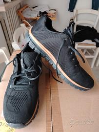 scarpe ginnastica donna 