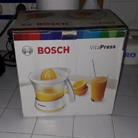 Spremiagrumi Bosh nuovo 