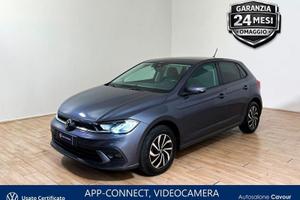 Volkswagen Polo 1.0 tsi Edition Plus 95cv