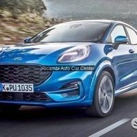 Ricambi originali ford puma 2019-2020-2021