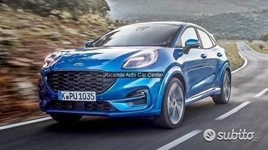 Ricambi originali ford puma 2019-2020-2021