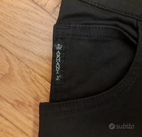 Armani Jeans Vintage
