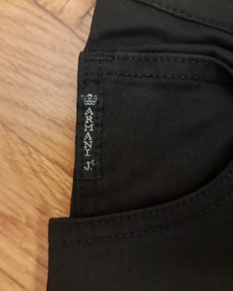 Armani Jeans Vintage