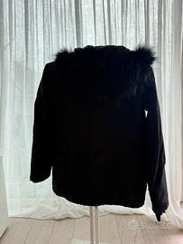 GIACCA DONNA SCI CMP