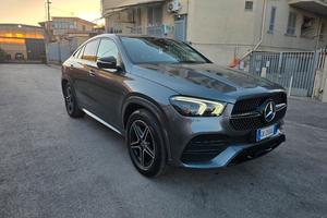 MERCEDES GLE 400 d 4Matic Coupé Premium