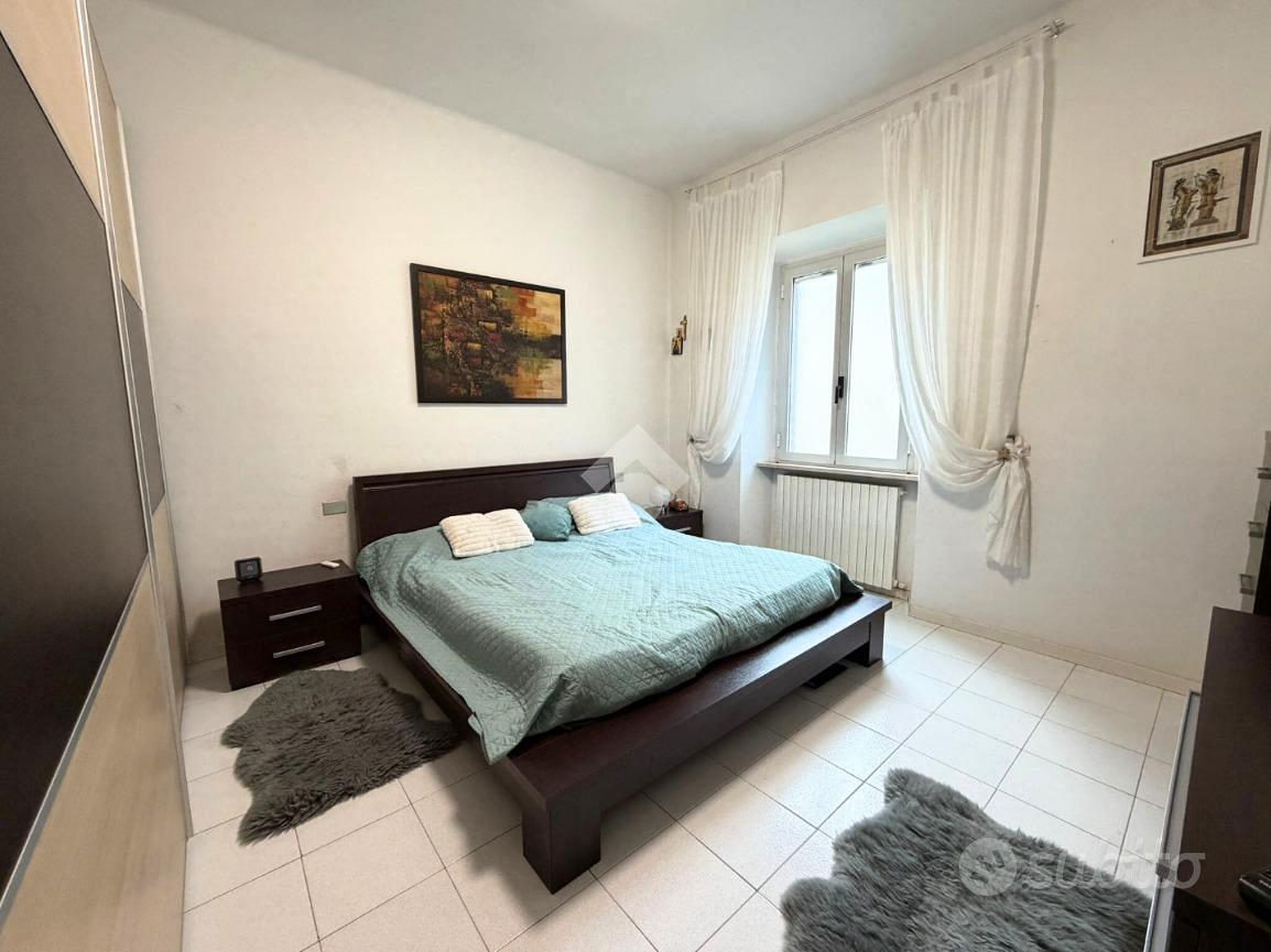 Appartamento – Ancona, Palombare - Altro