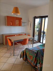 Trilocale Porto degli Argonauti Marina di Pisticci