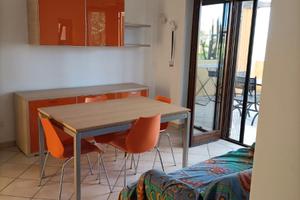 Trilocale Porto degli Argonauti Marina di Pisticci