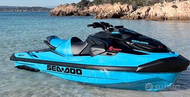 Seadoo RXT-X 325hp