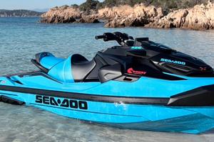 Seadoo RXT-X 325hp