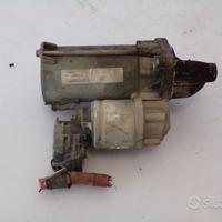 Motorino avviamento Fiat Grande Punto 1.3 mjet