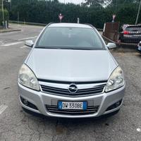 Opel Astra 1.6 GPL/116 CV/Euro4/unico proprietario