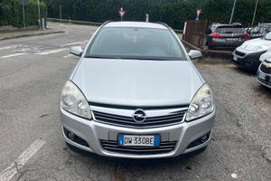 Opel Astra 1.6 GPL/116 CV/Euro4/unico proprietario