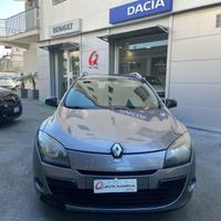 Renault Mégane a 1.5 dCi 110CV SporTour Dynamique