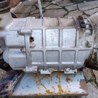 Cambio alfa romeo Giulietta lancia Fulvia