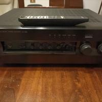 YAMAHA AX-496 AMPLIFICATORE HI-FI STEREO