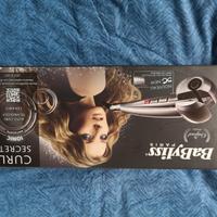 Babyliss Curl Secret Ionic
