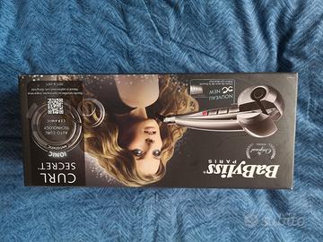 Babyliss Curl Secret Ionic