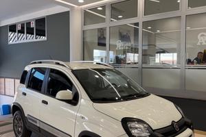 Fiat Panda Cross 1.3 MJT S&S 4x4