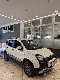 Fiat Panda Cross 1.3 MJT S&S 4x4