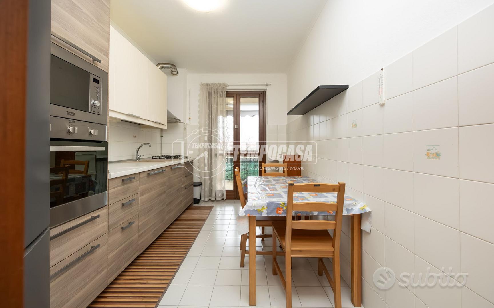 Appartamento – MI - Vista 3
