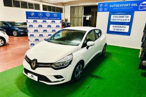 Renault Clio dCi 75 CV /2019/okneopatent/euro6d