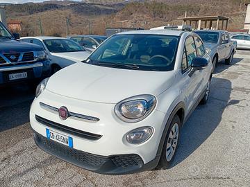 Fiat 500X 1.3 MultiJet 95 CV Business
