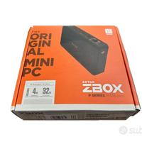 Mini PC Zotac