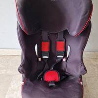 seggiolino auto 9-18 kg