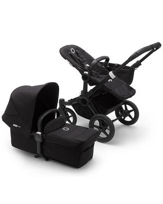 Passeggino gemellare Bugaboo Donkey 2