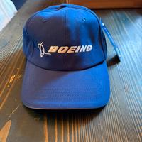 Cappello originale BOEING
