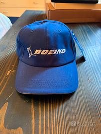 Cappello originale BOEING