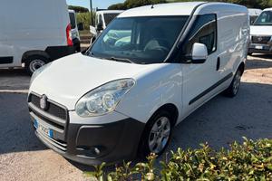 FIAT DOBLO 1.6MJT 105CV E5B 10.2012