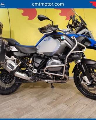 BMW R 1200 GS Adventure