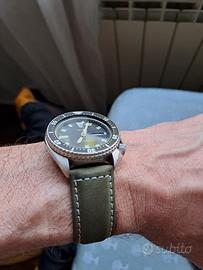Seiko Diver