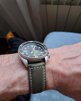 Seiko Diver