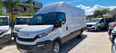 Iveco daily 35c14 passo 4100xl h3 -3.0 n.power