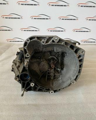 Cambio manuale Fiat Bravo HGT 2.0 i 20 valvole