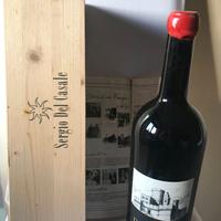 Bottiglia da 1,5 Lt