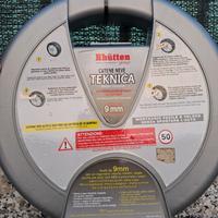 catene da neve nuove