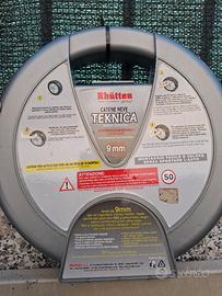 catene da neve nuove