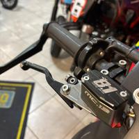 Pompa freno dx ottopuntouno mc13