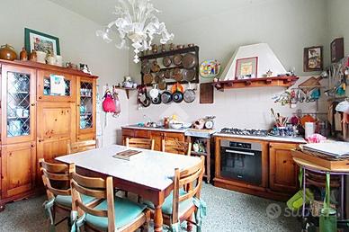 MULTILOCALE A VECCHIANO