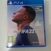 Fifa 22 per ps4 