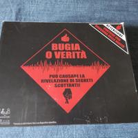 Gioco Bugia o Verità