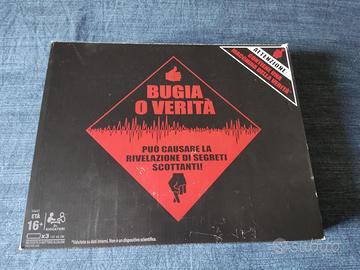 Gioco Bugia o Verità