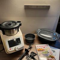 Robot da cucina