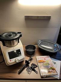 Robot da cucina