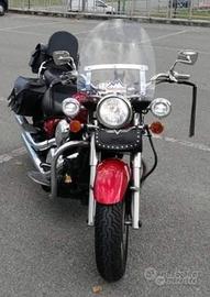 Kawasaki vulcan 900cc