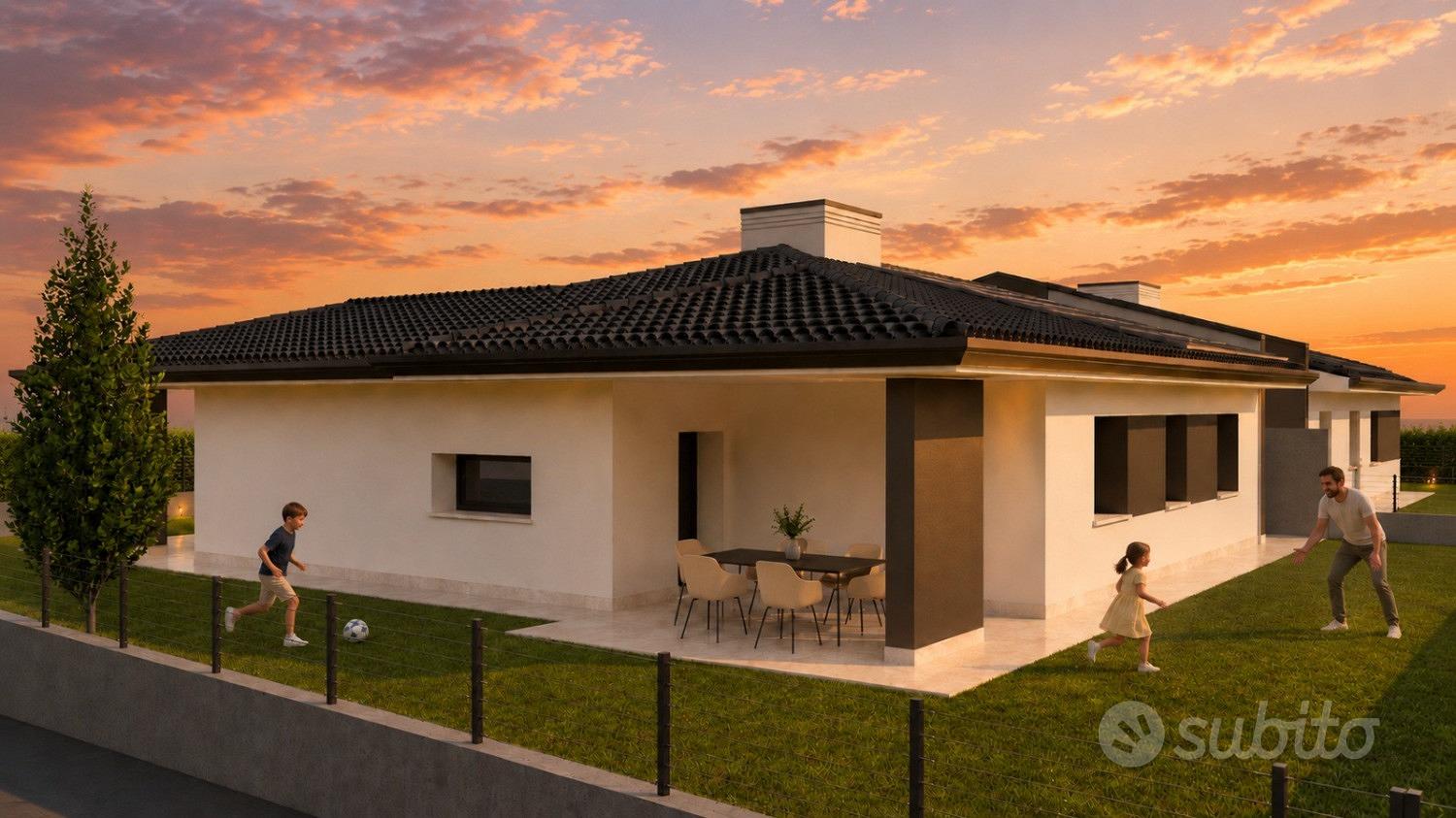 Casa – Fontanafredda / Fontanefrede, Ceolini / I Ciolins - Vista 4